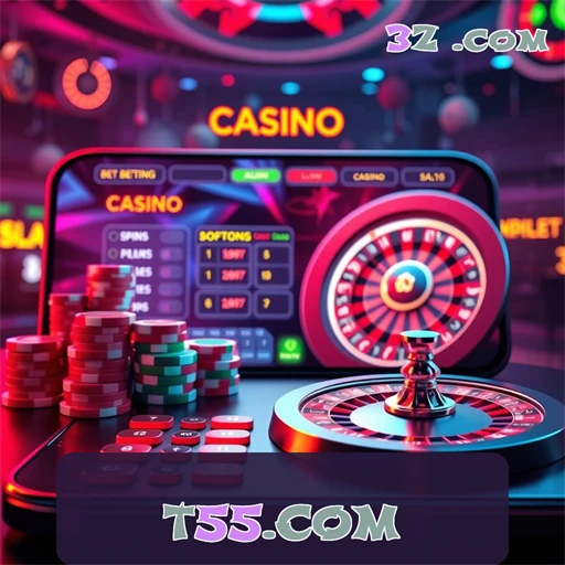 Promoções Imperdíveis na t55.com para Aumentar Seus Ganhos