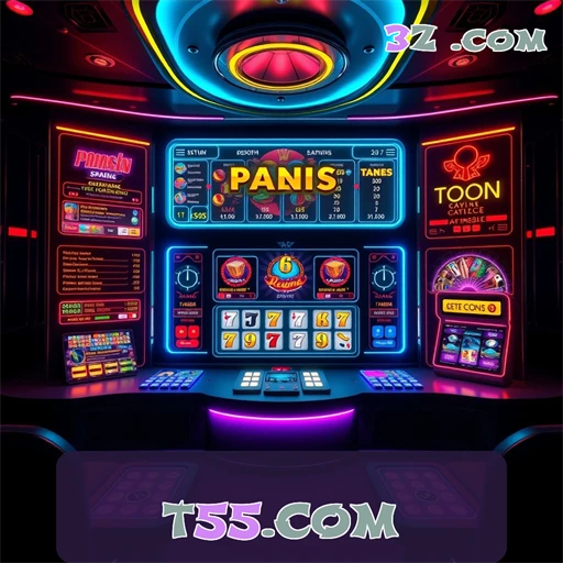 Experiência VIP no t55.com: Benefícios para Jogadores Exclusivos
