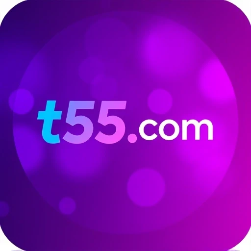 t55.com logo